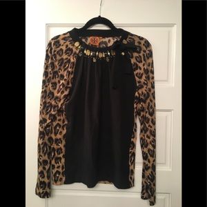 TORY BURCH TOP